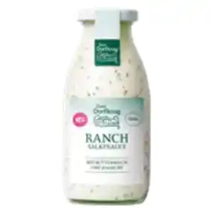 Ranch Salatsauce