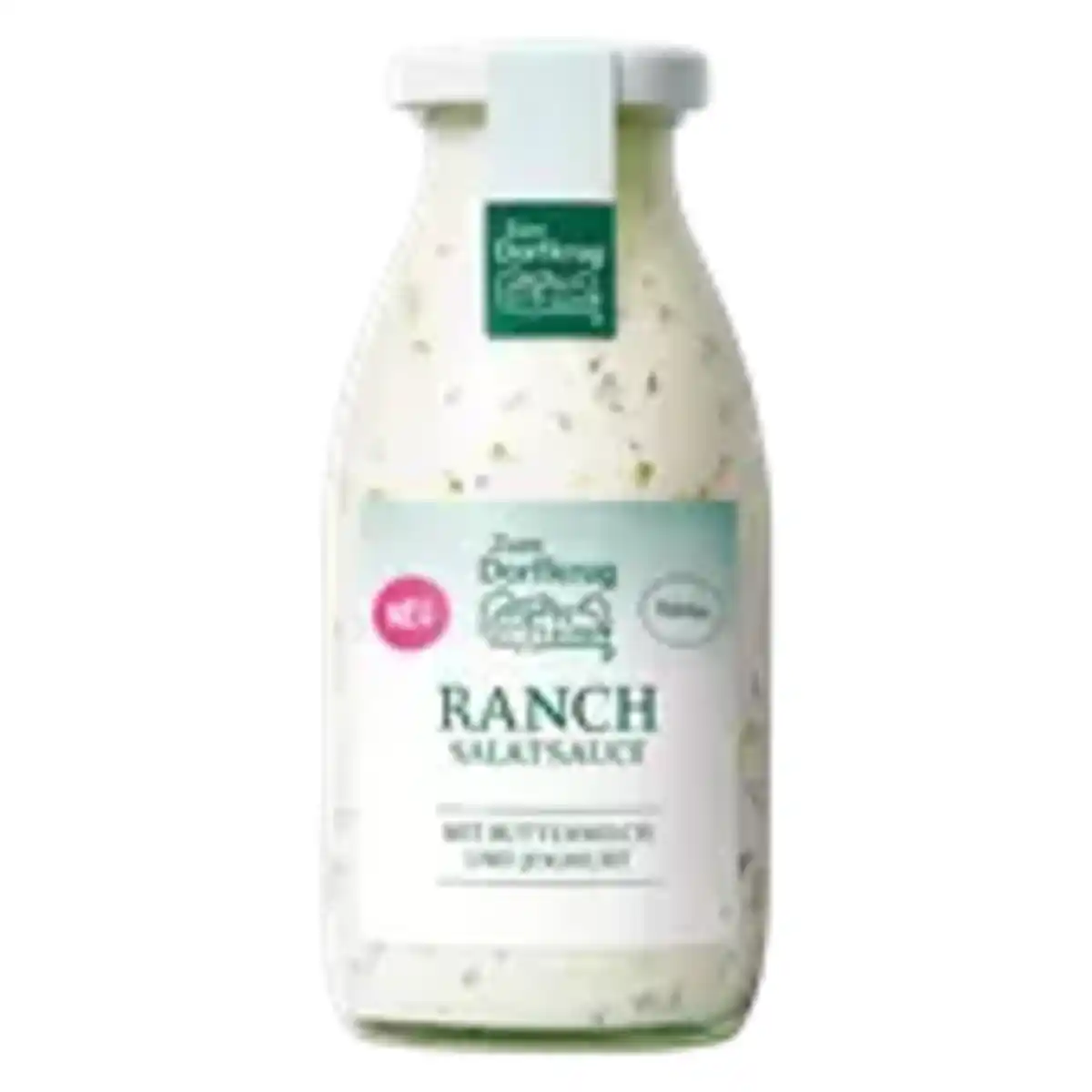 Bild 1 von Ranch Salatsauce