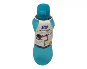 Trinkflasche Kunststoff, 750 ml