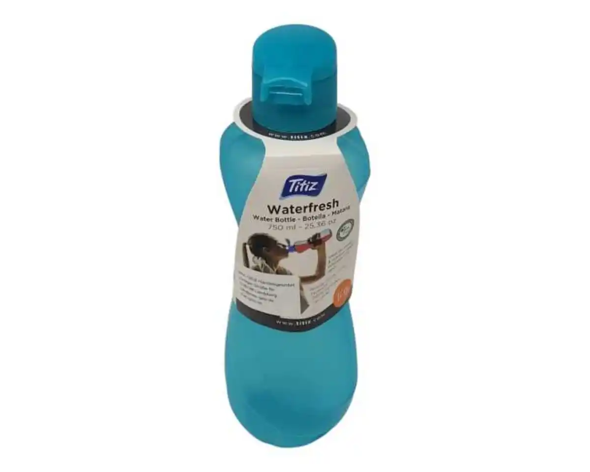 Bild 1 von Trinkflasche Kunststoff, 750 ml