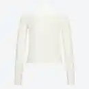 Bild 3 von Damen-Strickjacke mit Reißverschluss