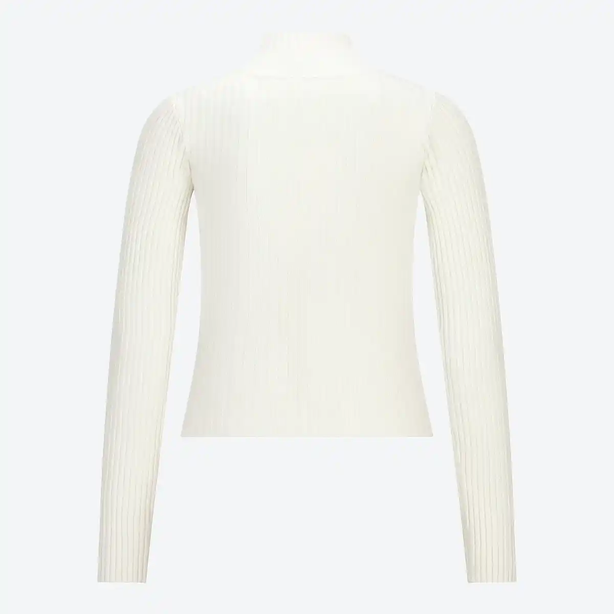 Bild 3 von Damen-Strickjacke mit Reißverschluss