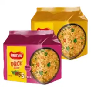 REEVA Oriental Instant-Nudeln