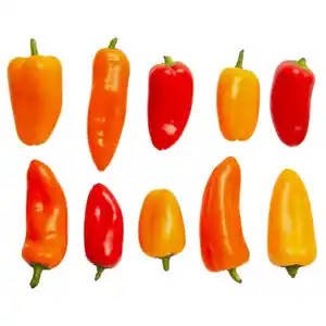 NATUR LIEBLINGE Snack Paprika 250 g