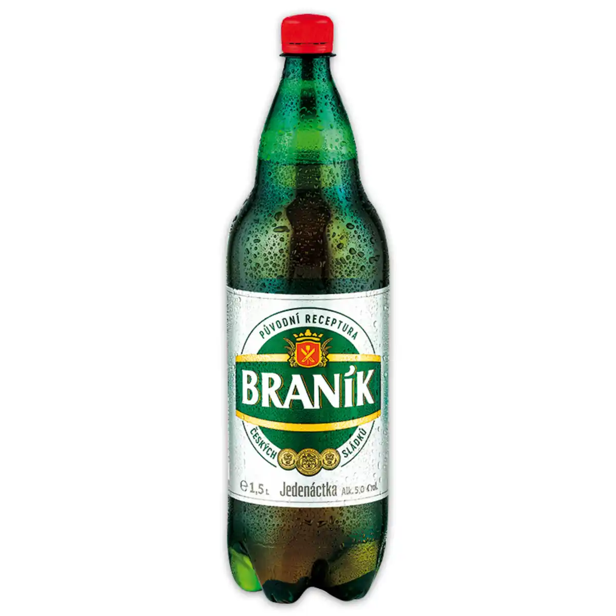 Bild 1 von Branik Bierspezialität