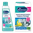 Bild 1 von Dr. Beckmann Waschmaschinen Reiniger