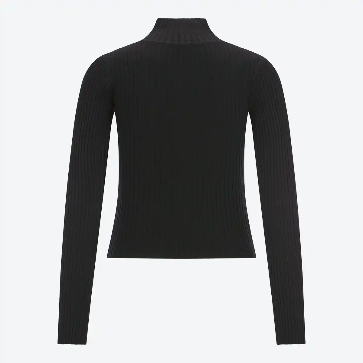 Bild 3 von Damen-Strickjacke mit Reißverschluss