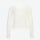 Bild 2 von Damen-Strickjacke mit Reißverschluss