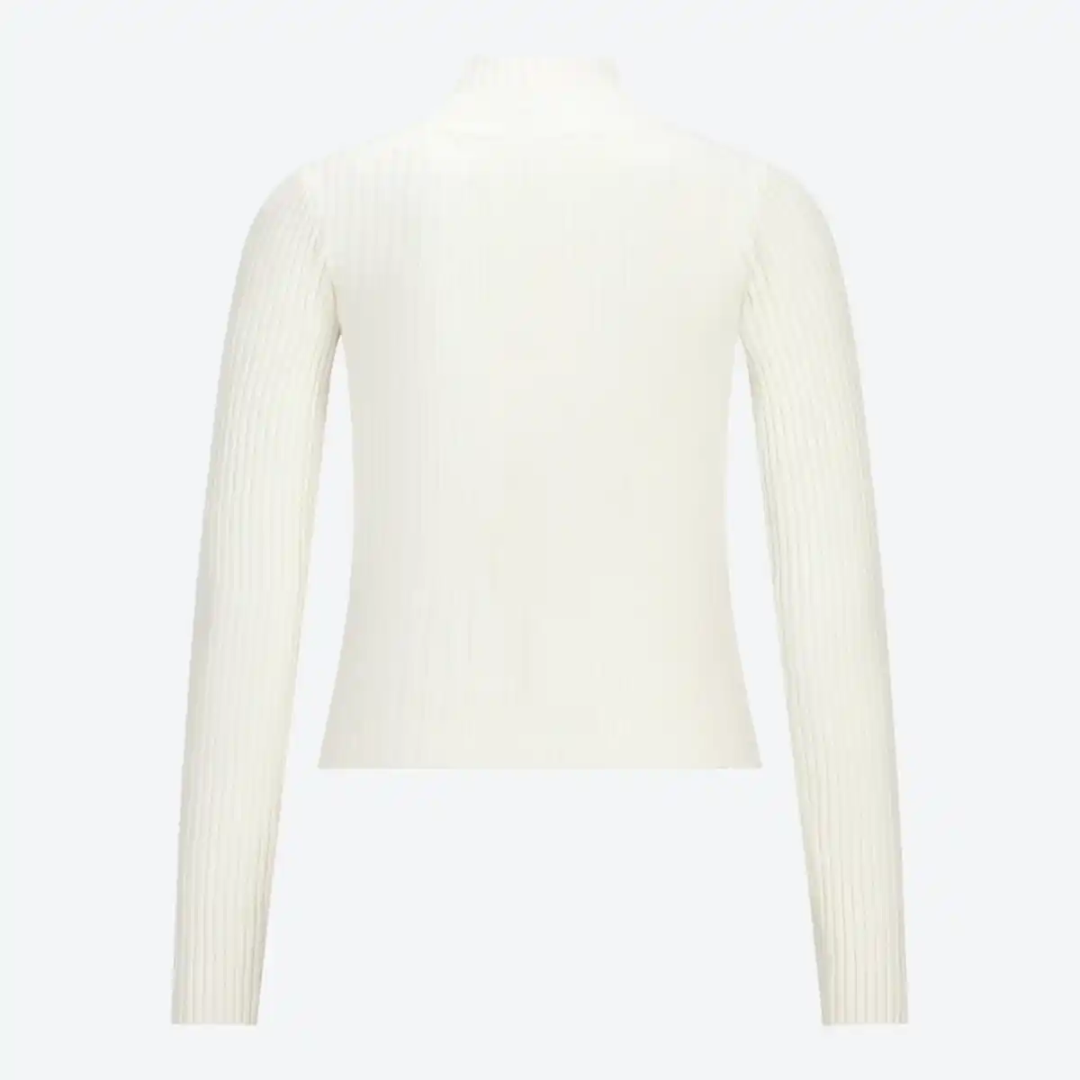 Bild 2 von Damen-Strickjacke mit Reißverschluss