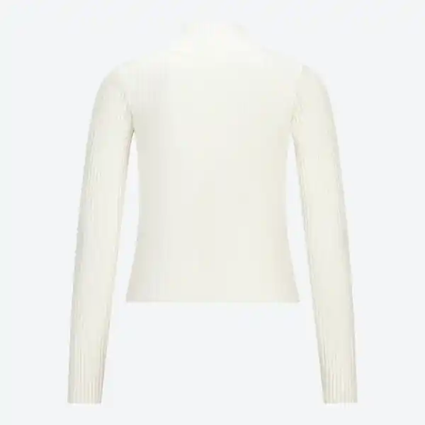 Bild 2 von Damen-Strickjacke mit Reißverschluss