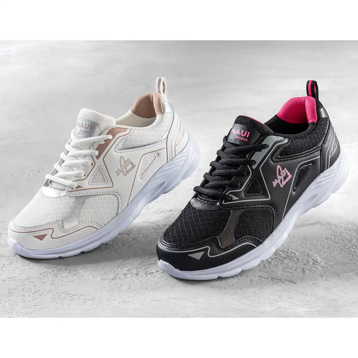 Bild 1 von Maui Active Sneaker mit Soft-Step Sohle