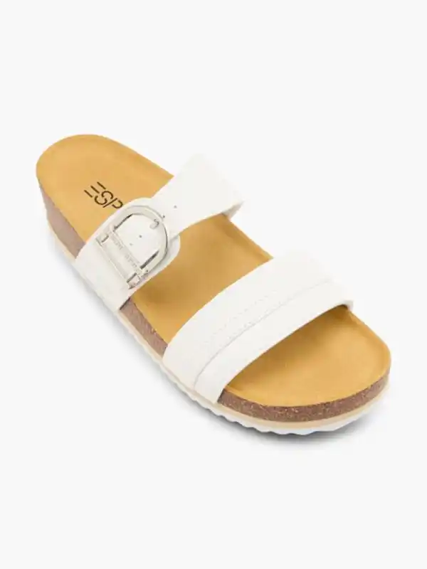 Bild 2 von ESPRIT Tieffuß Pantolette