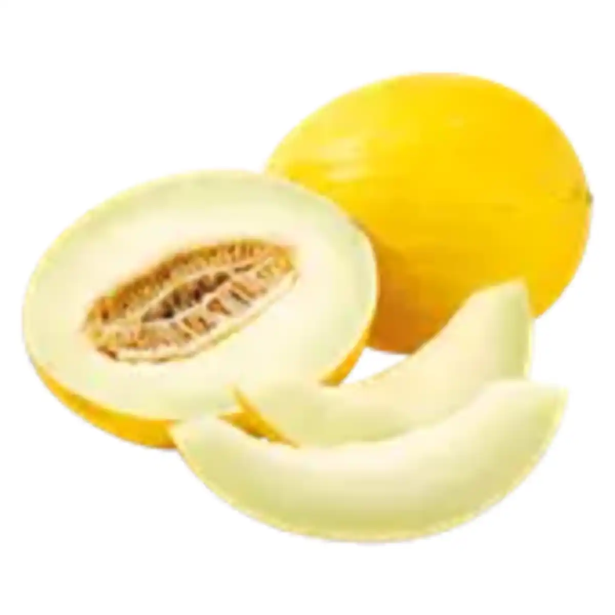 Bild 1 von Honigmelone
