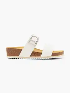 ESPRIT Tieffuß Pantolette