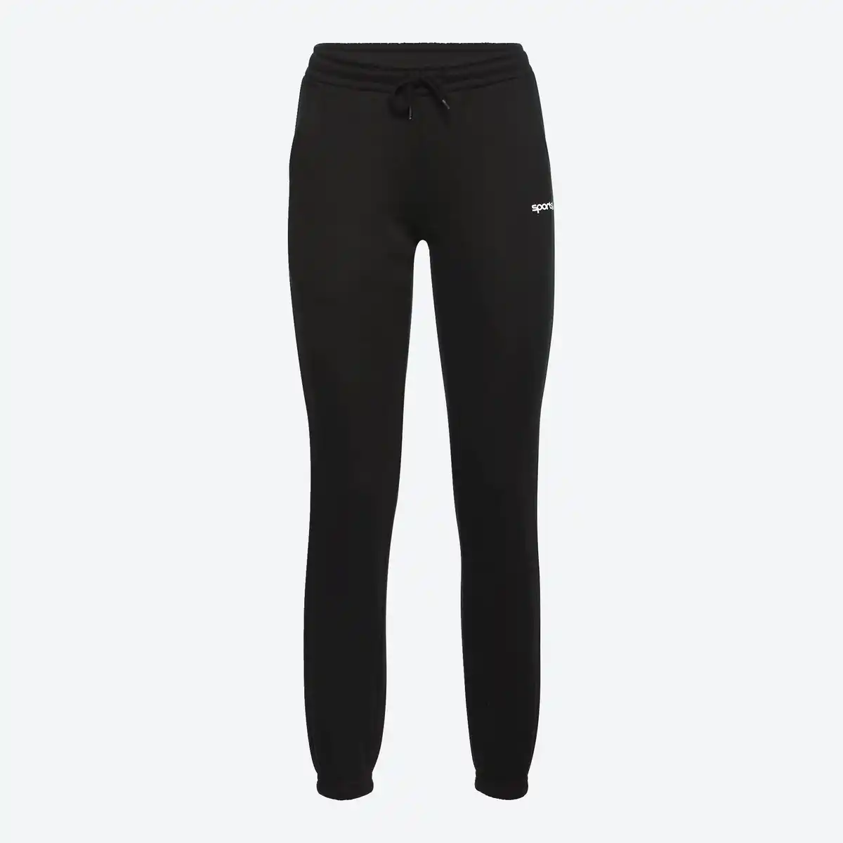 Bild 1 von Damen-Jogginghose mit elastischem Bund