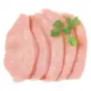 Bild 1 von MEINE FLEISCHEREI Frische Putenschnitzel