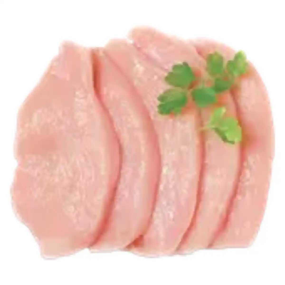 Bild 1 von MEINE FLEISCHEREI Frische Putenschnitzel