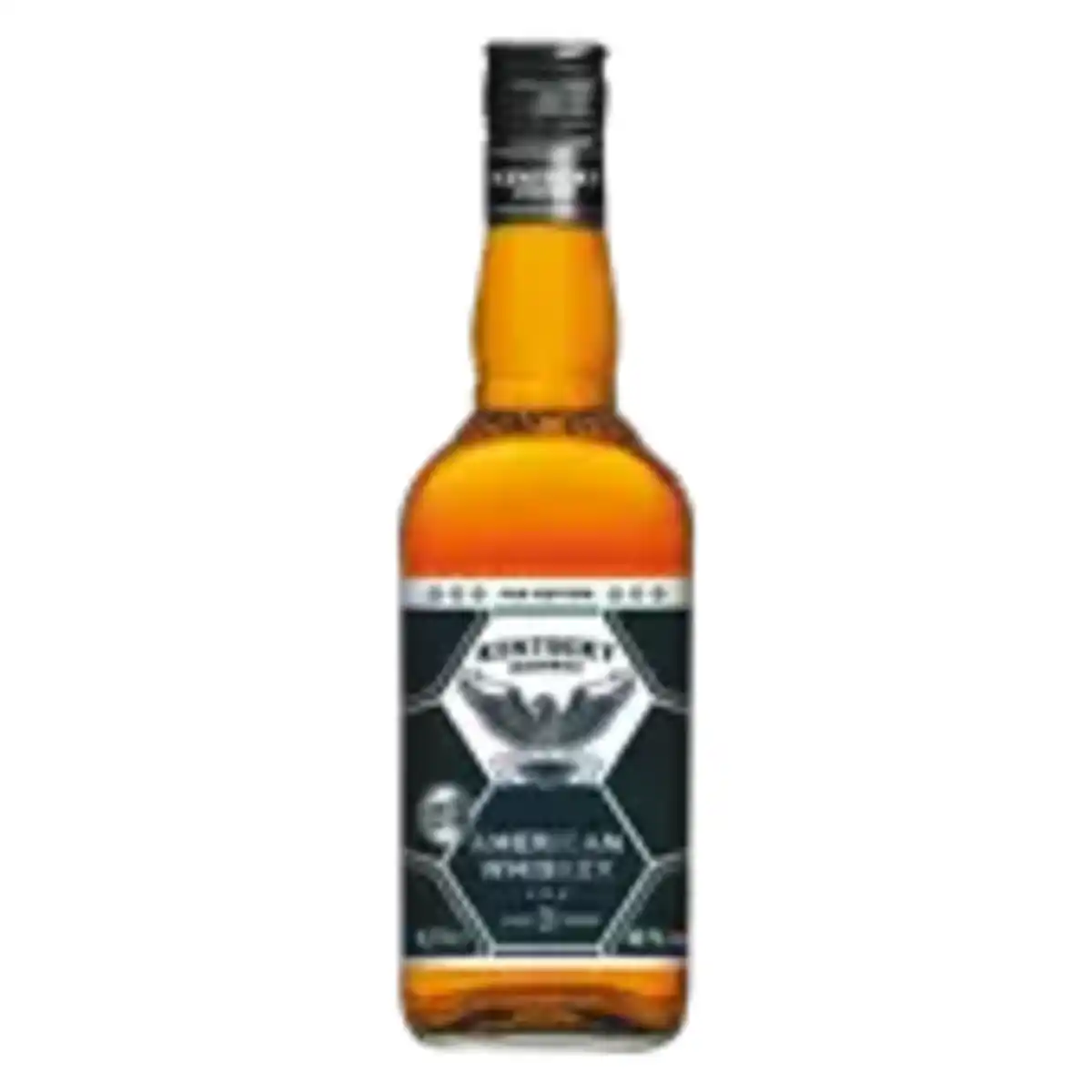 Bild 1 von Kentucky Highway American Blended Whiskey
