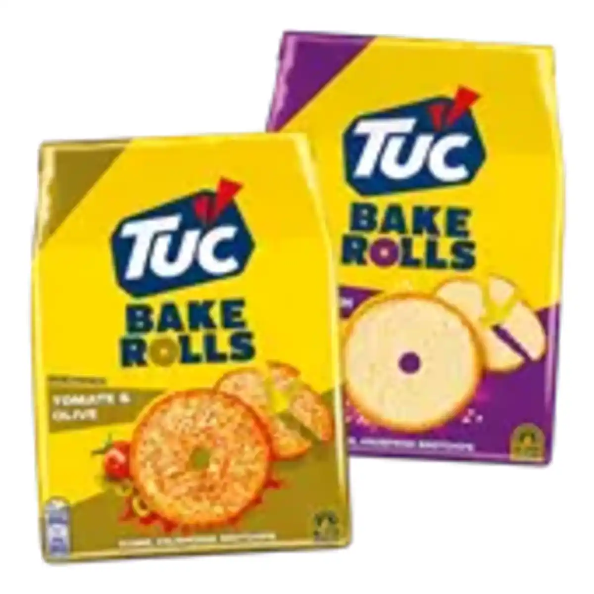 Bild 1 von TUC Bake Rolls