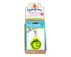 ABC Champions Reflektor 4fach
