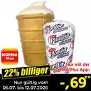 Bild 1 von Dovgan Plombir Original Eiscreme