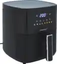 Bild 1 von IDEENWELT Heißluftfritteuse 4,5 L