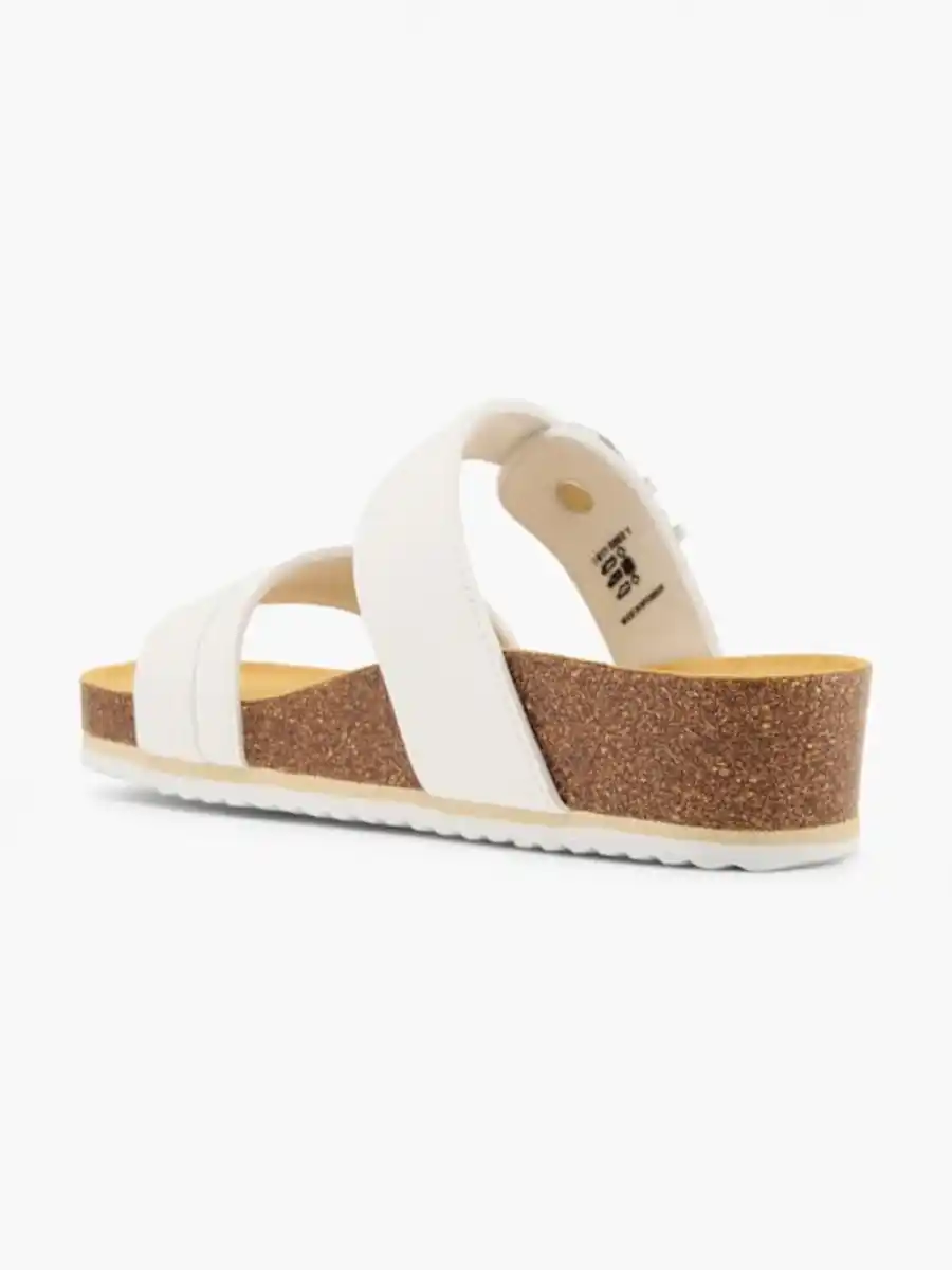 Bild 3 von ESPRIT Tieffuß Pantolette
