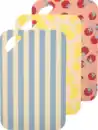 Bild 2 von IDEENWELT Flexible Schneidebretter 3er-Set