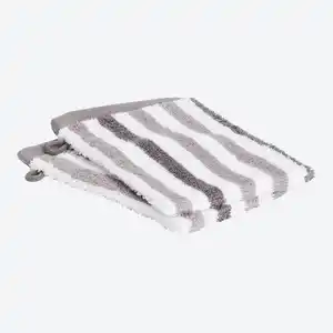 Frottee-Waschhandschuh, 2er-Pack