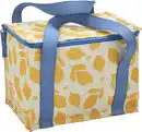 Bild 2 von IDEENWELT Lunchbag mit Kühlfunktion Zitronenmotiv