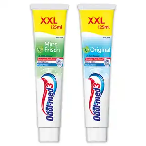Odol-Med3 Zahnpasta XXL