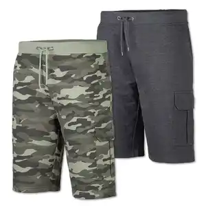 Ronley Sweat-Cargo-Bermuda