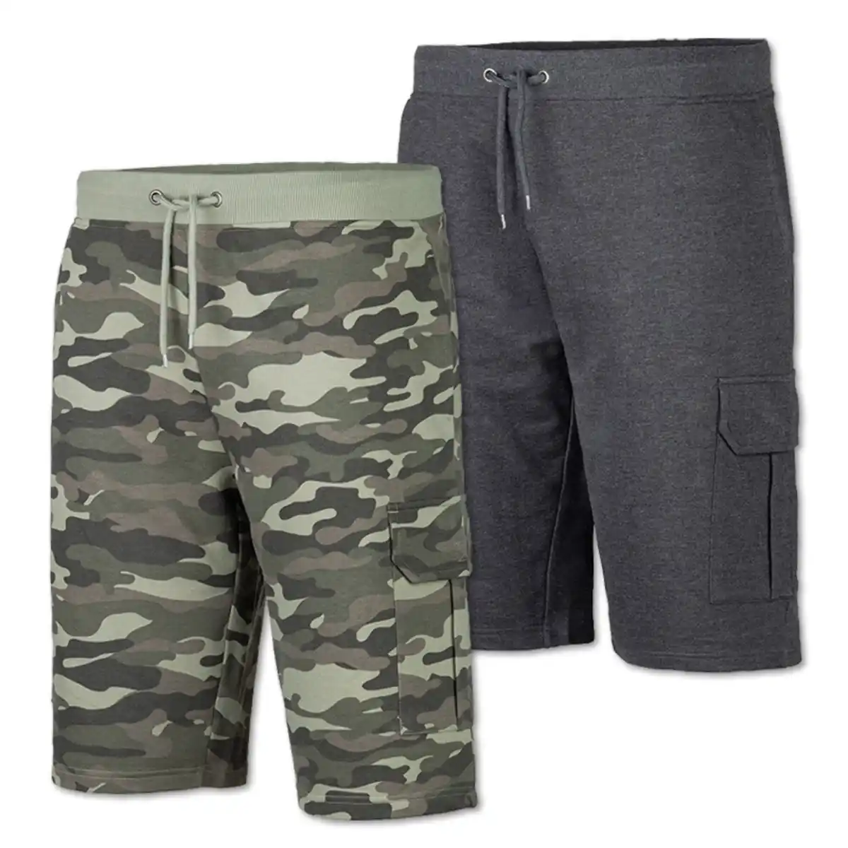 Bild 1 von Ronley Sweat-Cargo-Bermuda