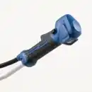 Bild 3 von 2 in 1 Akku-Freischneider/- Rasentrimmer 20V inkl. 2x 4,0 Ah Akku und 2,4 A Ladegerät