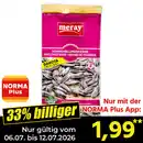 Bild 1 von Meray Sonnenblumenkerne