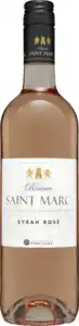 Saint Marc Saint Marc Syrah Rosé, 750 ml
