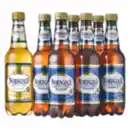 Bild 1 von NORDGOLD Pilsener, Gold oder Feinherb 0,0 %