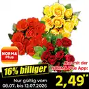 Bild 1 von FAIRTRADE® Rosen