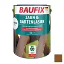 Bild 2 von Zaun- und Gartenlasur - Nussbaum