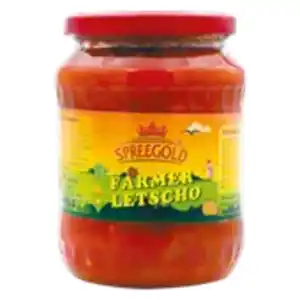 Spreegold Farmer Letscho