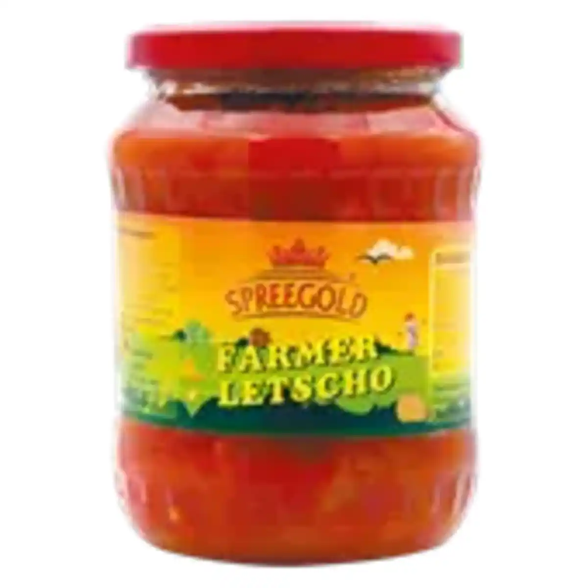 Bild 1 von Spreegold Farmer Letscho