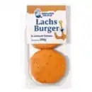 Bild 1 von Seemanns Delikat Lachs Burger
