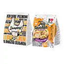 Bild 1 von Teigtaschen "I Love Pelmeni Chicken" mit Haehnchenfleisch, t...