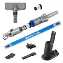 Bild 1 von Invictus One 2.0, Set 12-tlg., dunkelblau