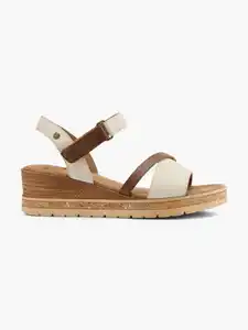 Mustang Sandalette