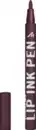Bild 2 von Manhattan Volume Up Lip Ink Pen 230 Urban Stain, 1,7 ml