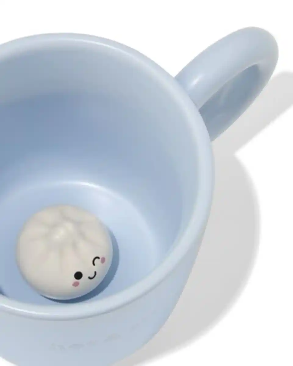 Bild 2 von Becher 270 ml Keramik, Knödel