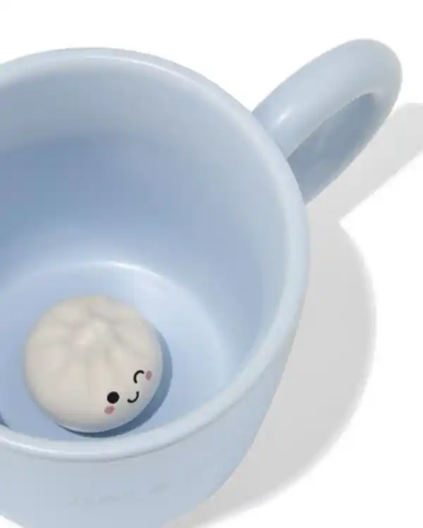 Bild 2 von Becher 270 ml Keramik, Knödel