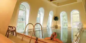 Humboldt Park Hotel & Spa