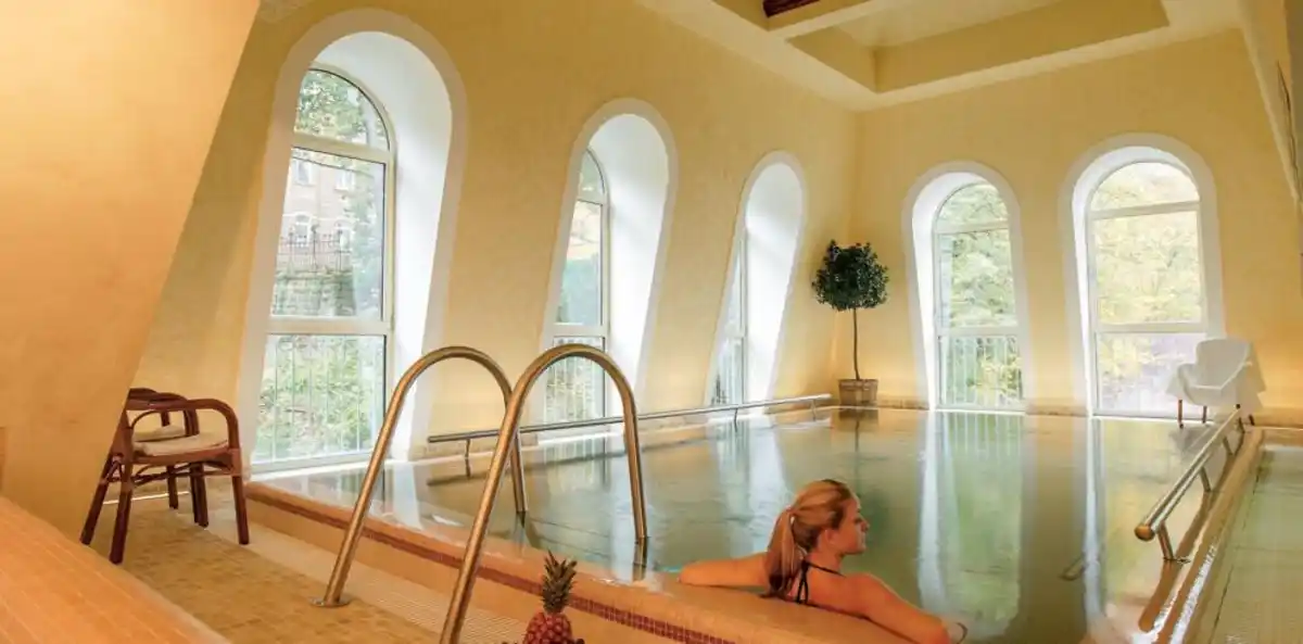 Bild 1 von Humboldt Park Hotel & Spa